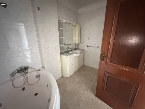 Apartamento T3