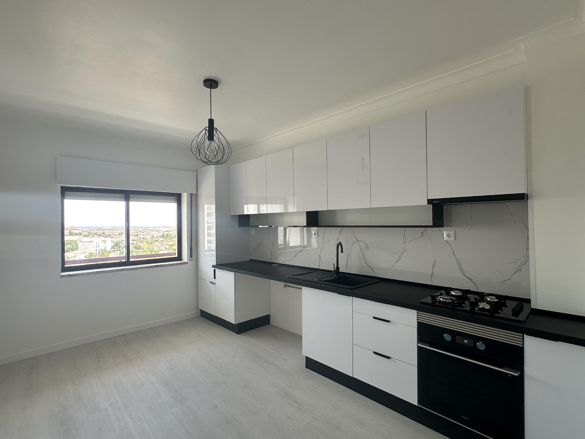 Apartamento T3 Remodelado