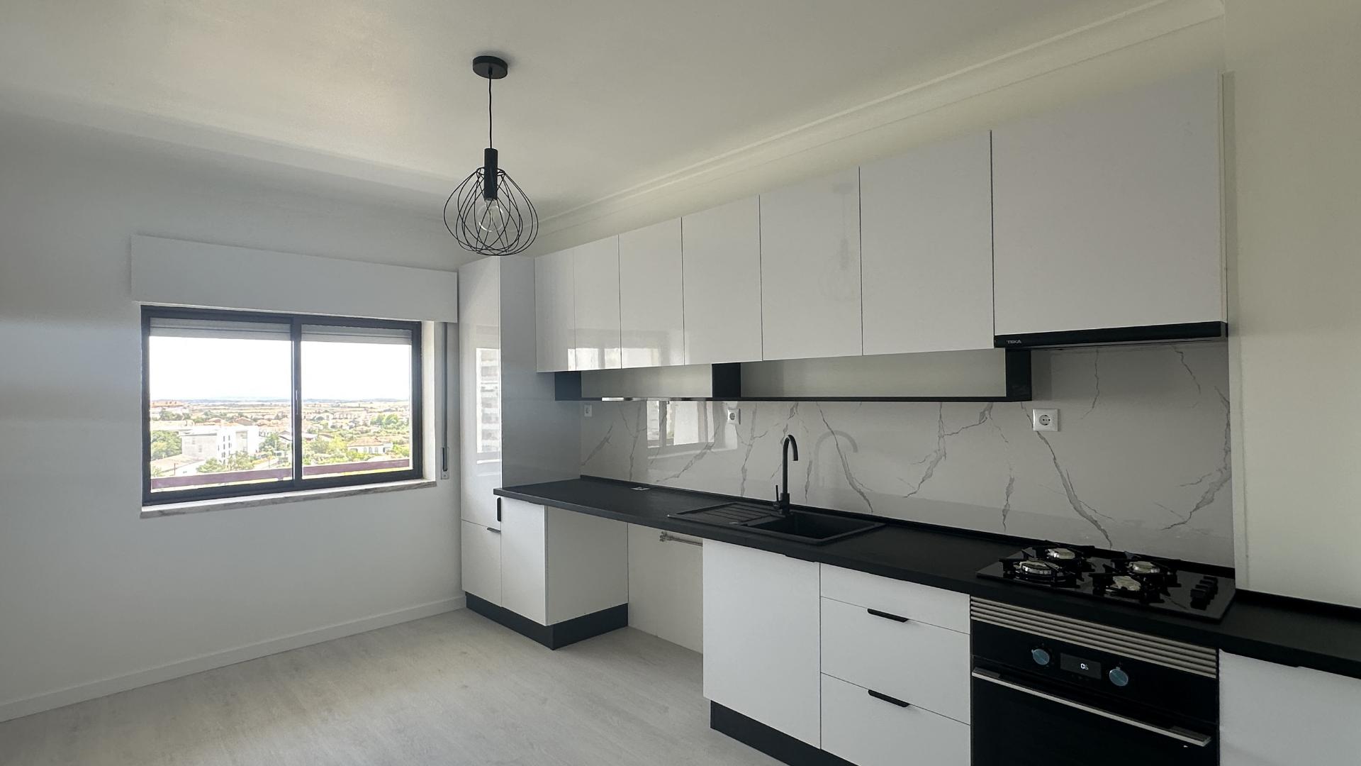 Apartamento T3 Remodelado