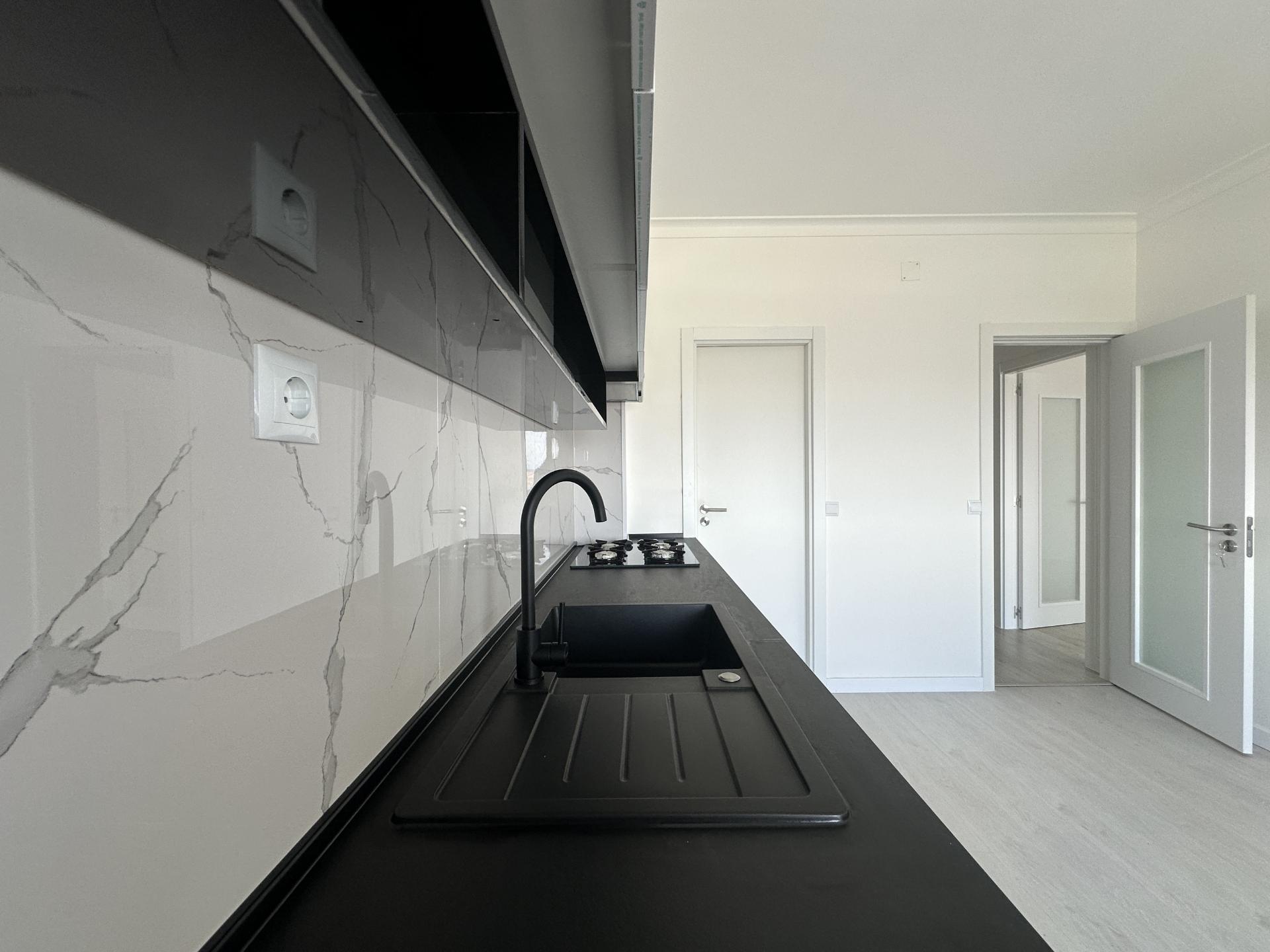 Apartamento T3 Remodelado
