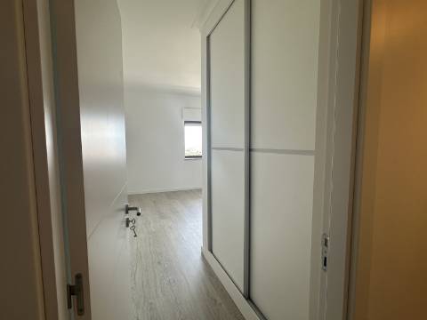 Apartamento T3 Remodelado