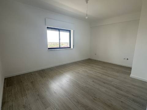 Apartamento T3 Remodelado