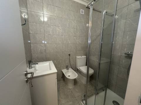Apartamento T3 Remodelado
