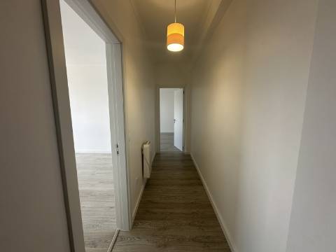 Apartamento T3 Remodelado