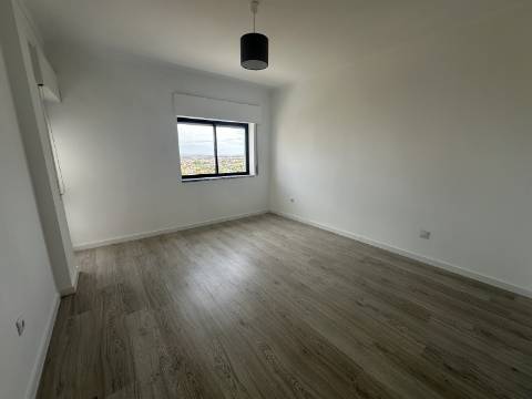 Apartamento T3 Remodelado