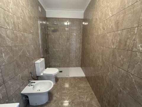 Apartamento T3 Remodelado