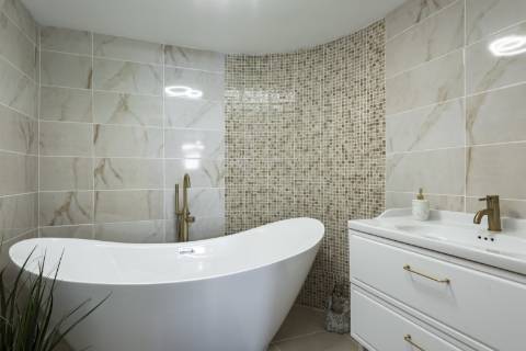 Moradia T3 com Piscina remodelada com gosto e qualidade