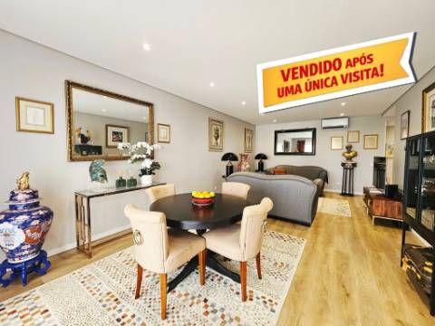 VENDIDO pela TA MAISON de REVE