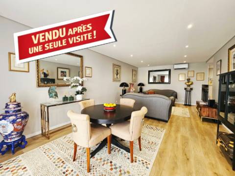 VENDIDO pela TA MAISON de REVE