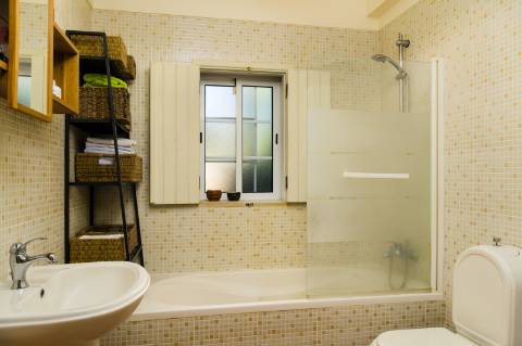 Propriedade Estilo Quinta Recém-Construída em Ambiente Rural Perto de Loulé