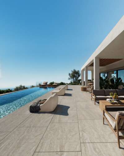 Moradia Exclusiva no Algarve - Luxo, Conforto e Elegância Atemporal