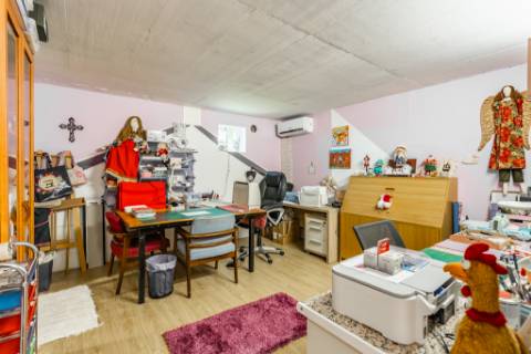 Boliqueime Moradia de Campo com 4+1 Quartos com18.350 m² de Terreno para Venda