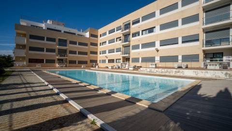 VENDIDA PELA 'TA MAISON DE RÊVE'

APARTMENTO RENOVADO T3 - CONDOMINIO SANTA MARIA - TAVIRA