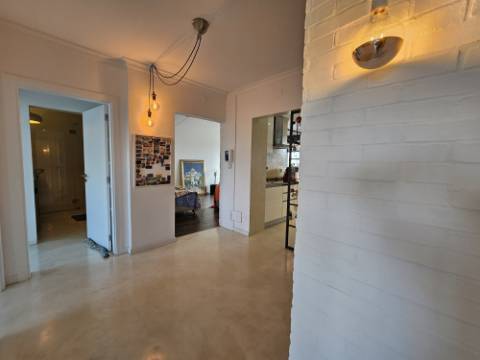 VENDIDA PELA 'TA MAISON DE RÊVE'

APARTMENTO RENOVADO T3 - CONDOMINIO SANTA MARIA - TAVIRA