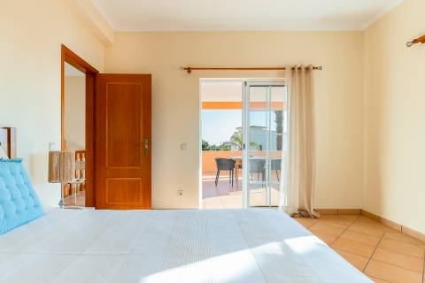 Moradia 4 quartos com piscina em Almancil