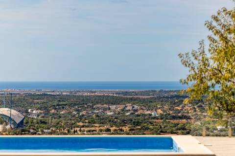 Villa de luxo com 6 quartos Santa Bárbara de Nexe