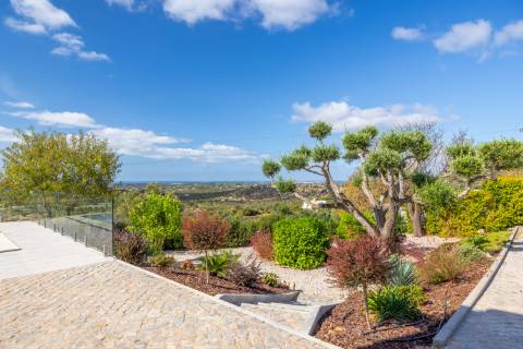 Villa de luxo com 6 quartos Santa Bárbara de Nexe