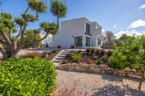 Villa de luxo com 6 quartos Santa Bárbara de Nexe