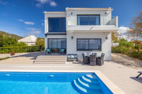 Villa de luxo com 6 quartos Santa Bárbara de Nexe