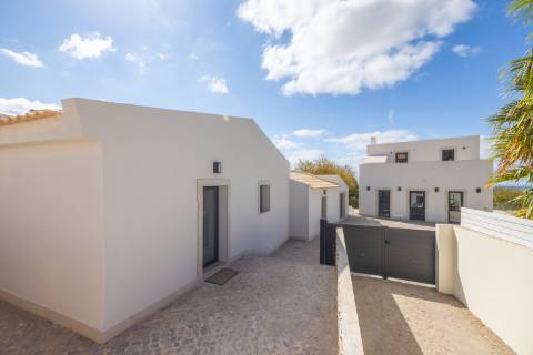Villa de luxo com 6 quartos Santa Bárbara de Nexe