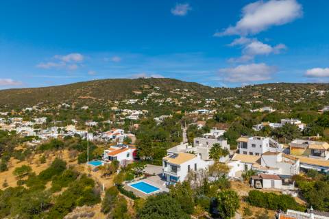 Villa de luxo com 6 quartos Santa Bárbara de Nexe