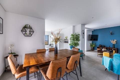 Villa de luxo com 6 quartos Santa Bárbara de Nexe