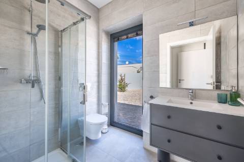 Villa de luxo com 6 quartos Santa Bárbara de Nexe