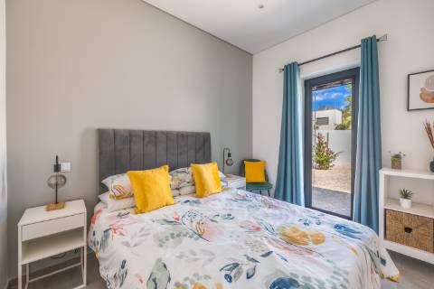 Villa de luxo com 6 quartos Santa Bárbara de Nexe