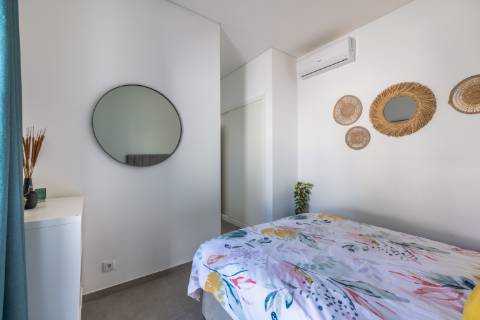 Villa de luxo com 6 quartos Santa Bárbara de Nexe