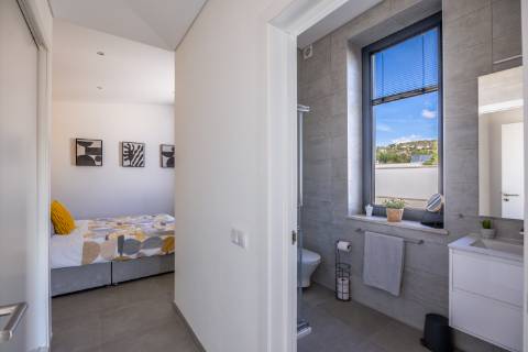 Villa de luxo com 6 quartos Santa Bárbara de Nexe