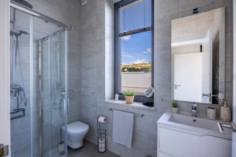 Villa de luxo com 6 quartos Santa Bárbara de Nexe