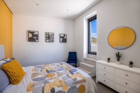 Villa de luxo com 6 quartos Santa Bárbara de Nexe