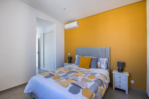 Villa de luxo com 6 quartos Santa Bárbara de Nexe