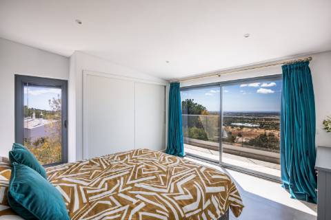 Villa de luxo com 6 quartos Santa Bárbara de Nexe