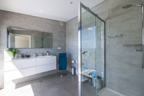 Villa de luxo com 6 quartos Santa Bárbara de Nexe