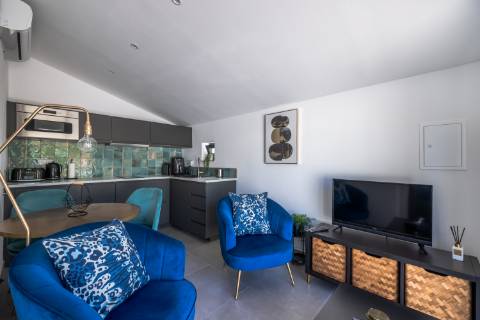 Villa de luxo com 6 quartos Santa Bárbara de Nexe
