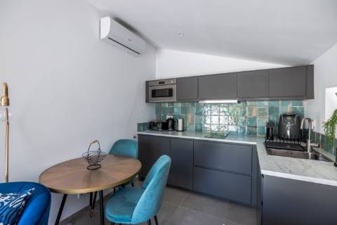 Villa de luxo com 6 quartos Santa Bárbara de Nexe