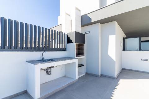 Apartamentos novos no centro de Loulé