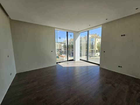 Apartamentos novos no centro de Loulé