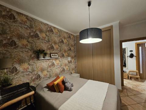 Excelente apartamento 3 quartos com piscina e garagem em Almancil