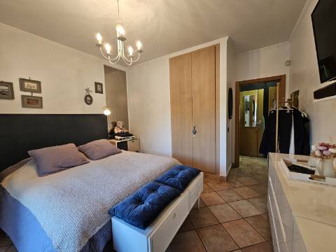 Excelente apartamento 3 quartos com piscina e garagem em Almancil