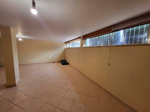Moradia com 4 quartos Almancil com piscina privativa