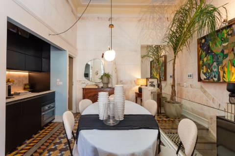 VENDIDA PELA 'TA MAISON DE RÊVE'