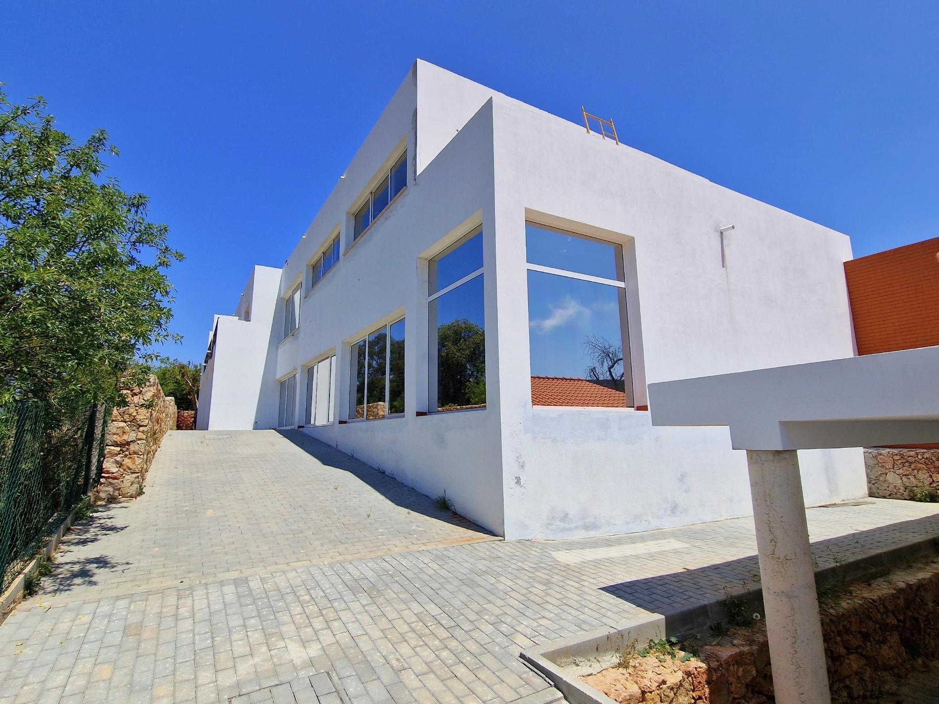 Casa de campo e turismo rural
