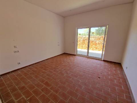 Casa de campo e turismo rural