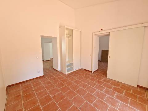 Casa de campo e turismo rural