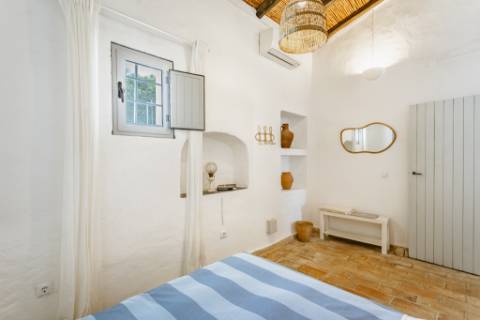 Almancil Quinta Totalmente Renovada V4 Para Venda