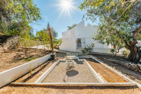 Almancil Quinta Totalmente Renovada V4 Para Venda