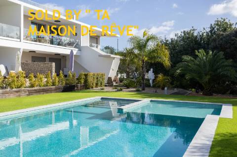 VENDIDO PELA ' TA MAISON DE RÊVE'