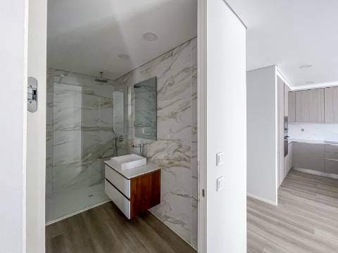 Apartamento T3 Moderno em Almancil com Excelente Localização